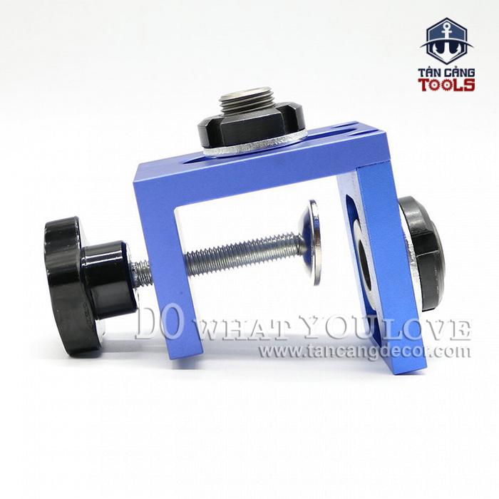 Bộ Cử Khoan Ốc Cam 08350B - Ảnh 3