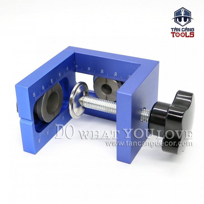 Bộ Cử Khoan Ốc Cam 08350B - Ảnh 4