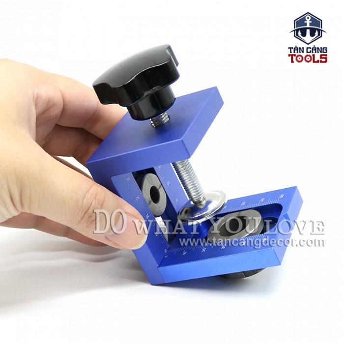 Bộ Cử Khoan Ốc Cam 08350B - Ảnh 5