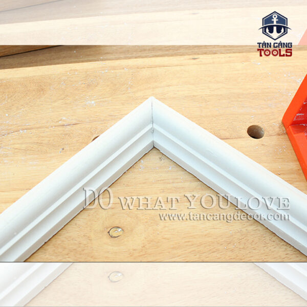 Bộ dưỡng cưa đa góc - Ảnh 10