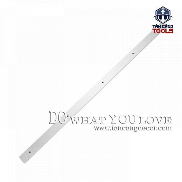 Thanh ray trượt bàn cưa WNEW 60 cm - Ảnh 7