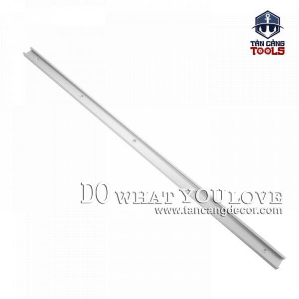 Thanh ray trượt bàn cưa WNEW 60 cm - Ảnh 6