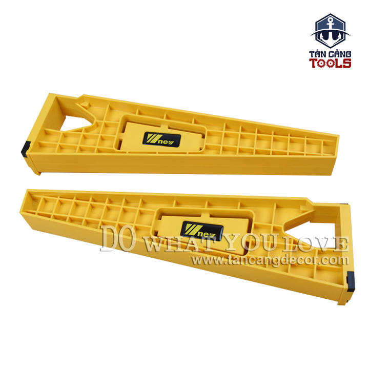 Bộ Dưỡng Lắp Hộc Kéo Wnew - Ảnh 2