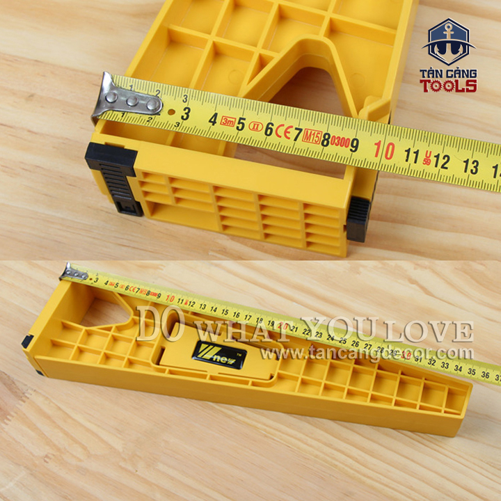 Bộ Dưỡng Lắp Hộc Kéo Wnew - Ảnh 5
