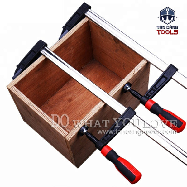 Cảo F 120 x 1000 Din5117 - Ảnh 10