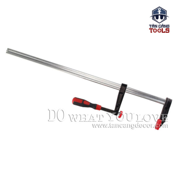Cảo F 120 x 1000 Din5117 - Ảnh 5