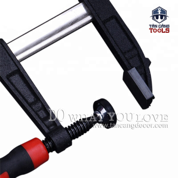 Cảo F 120 x 1000 Din5117 - Ảnh 6