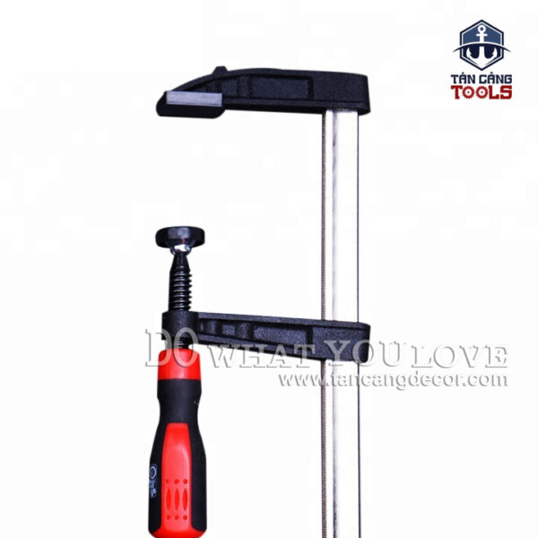 Cảo F 120 x 1000 Din5117 - Ảnh 7