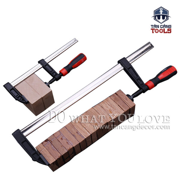 Cảo F 120 x 1000 Din5117 - Ảnh 9
