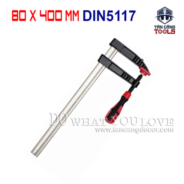 Cảo F 80 x 400 Din5117