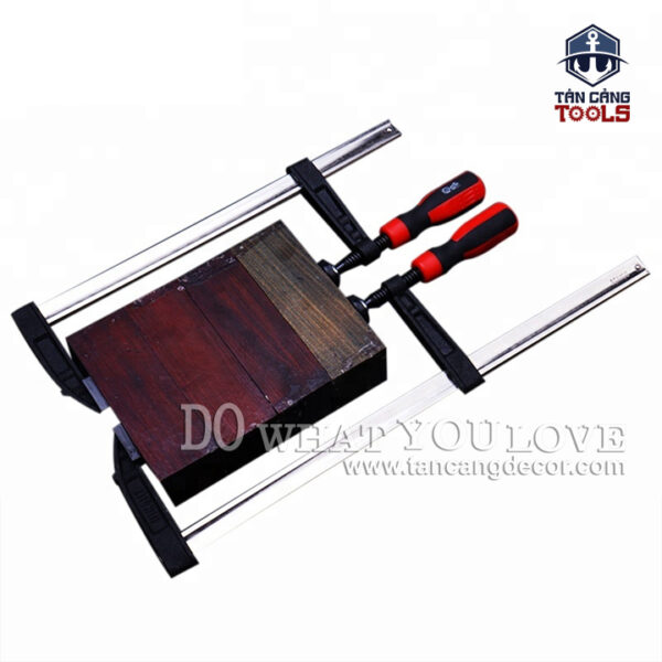 Cảo F 80 x 400 Din5117 - Ảnh 10