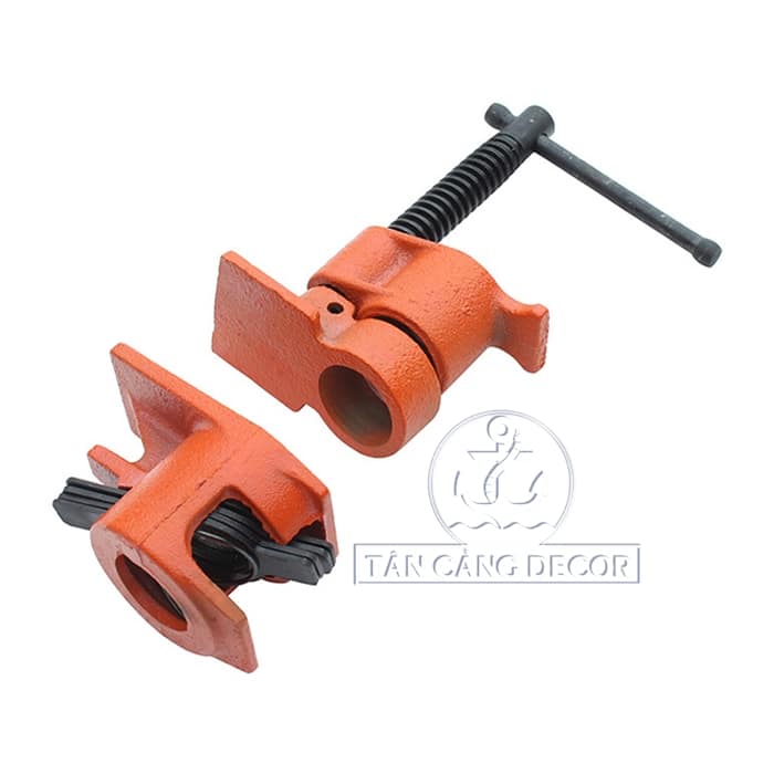 Cảo ống nước phi 27 không chân - Ảnh 3