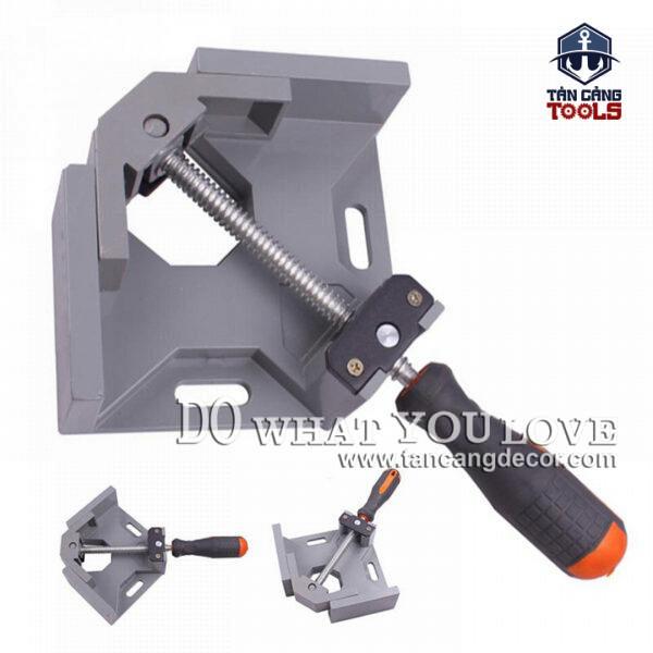 Alternative view of Kẹp góc vuông 1 tay cầm