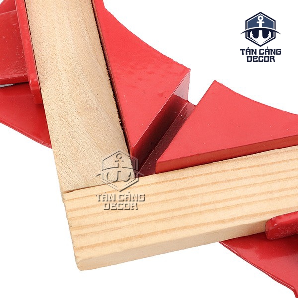 Ê tô Kẹp Góc Vuông - Vam Kẹp Gỗ/Kim Loại/Bể Cá/Hàn, Gia Công Cơ Khí - Ảnh 5