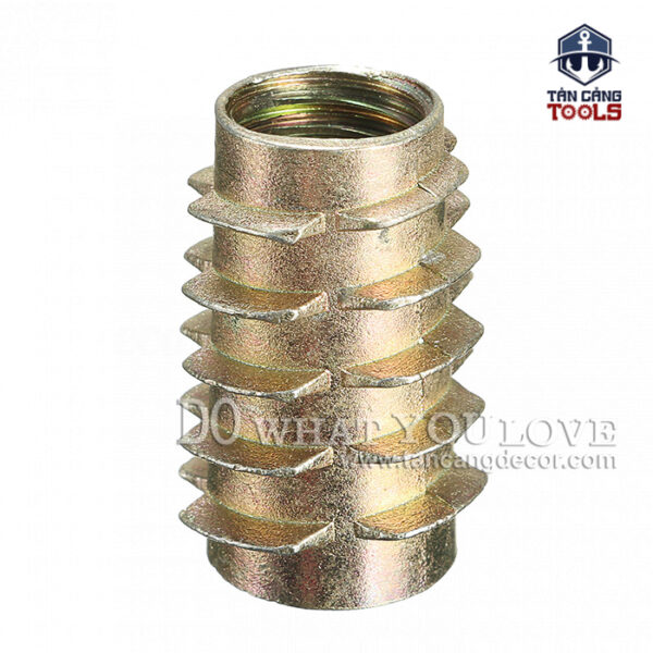 Alternative view of 100 cái Ốc Cấy Ren M8 x 20 mm Không Vành