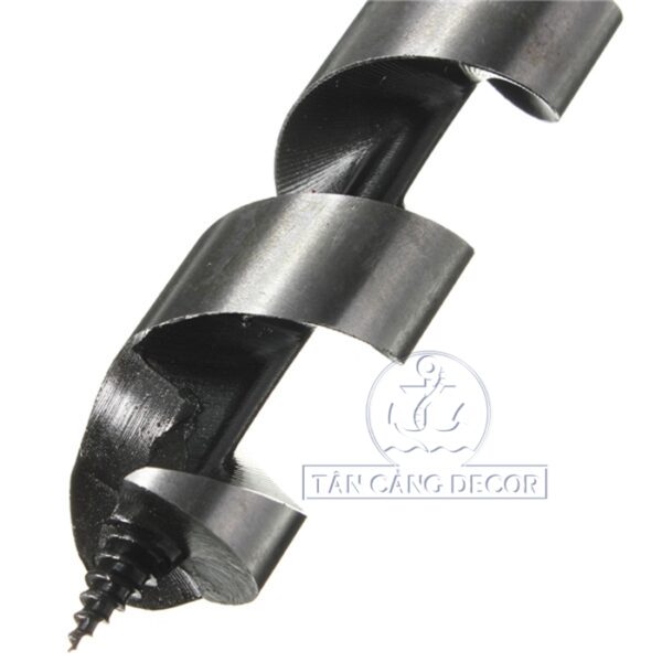 Mũi khoan bước thưa 14 x 230 mm - Ảnh 4