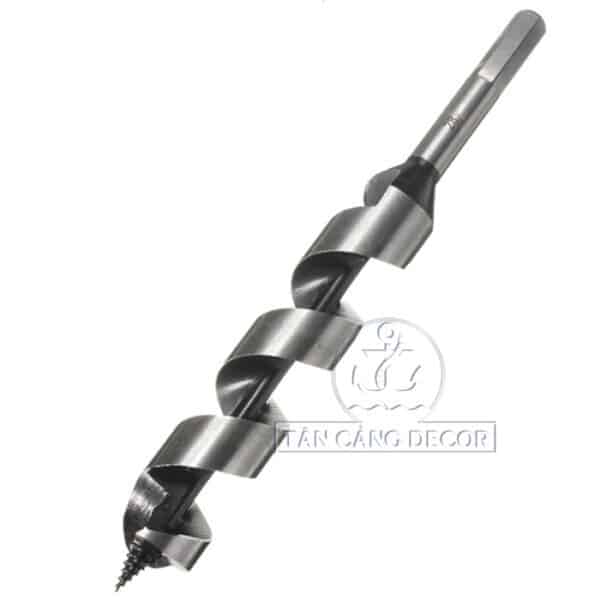 Mũi khoan bước thưa 14 x 230 mm - Ảnh 5