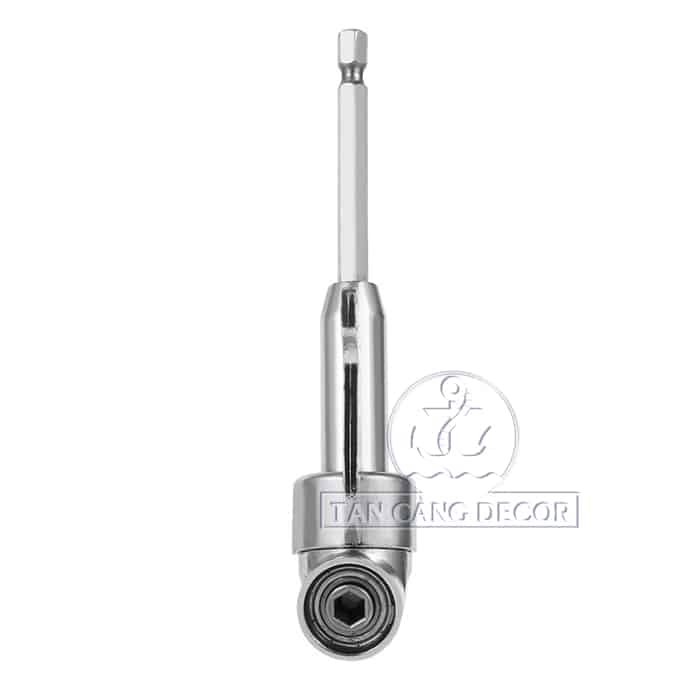 Đầu bắn vít góc chuôi lục - Ảnh 5