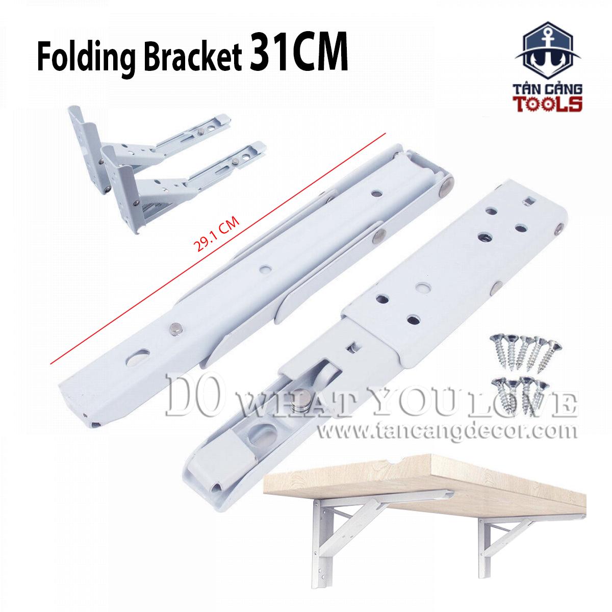 Bản lề gập thông minh 31cm