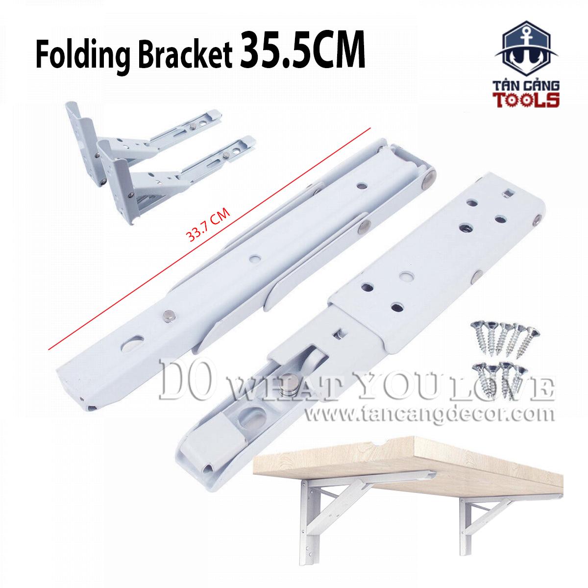 Bản lề gập thông minh 35,5 cm