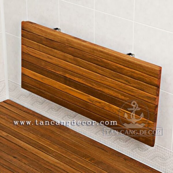 Alternative view of Bản lề gập 31 cm - cơ chế rút Inox