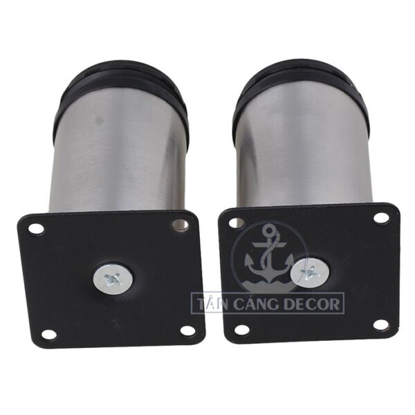 Chân bàn 01 - 50 x 120 mm - Ảnh 3