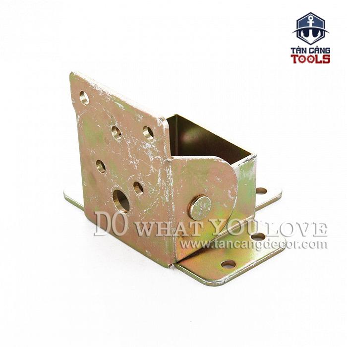 Phụ kiện chân bàn gập tiện ích - Ảnh 8