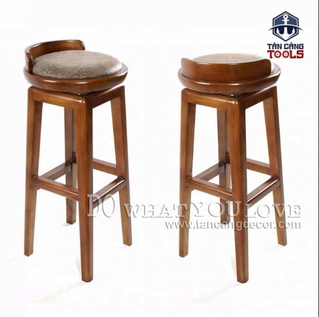 Giá xoay bàn ghế đa năng 20 cm - Ảnh 10