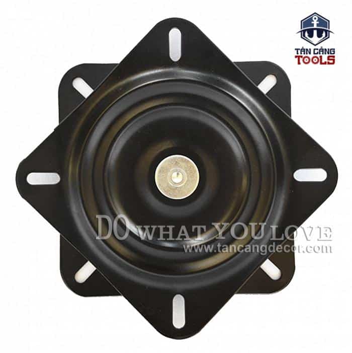 Giá xoay bàn ghế đa năng 20 cm - Ảnh 2