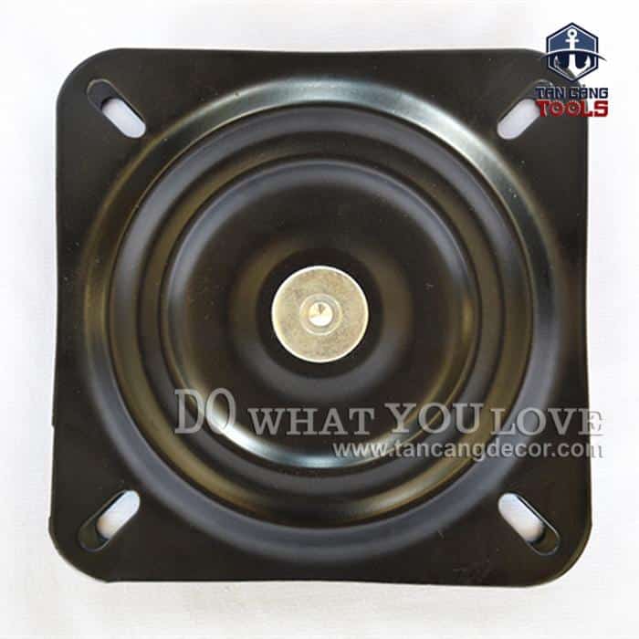 Giá xoay bàn ghế đa năng 20 cm - Ảnh 3