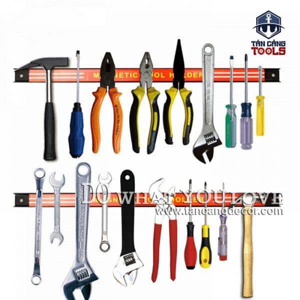 Nam châm treo vật dụng đa năng - Ảnh 5