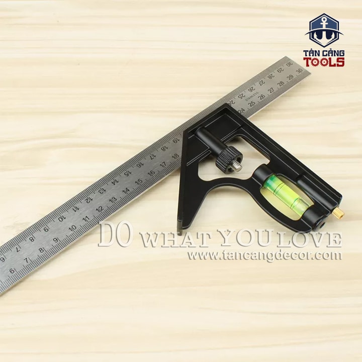 Thước chạy góc nivo MYTEC MC09101 - Ảnh 7