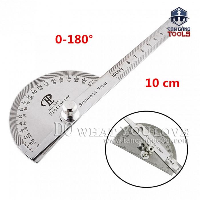 Thước đo góc độ