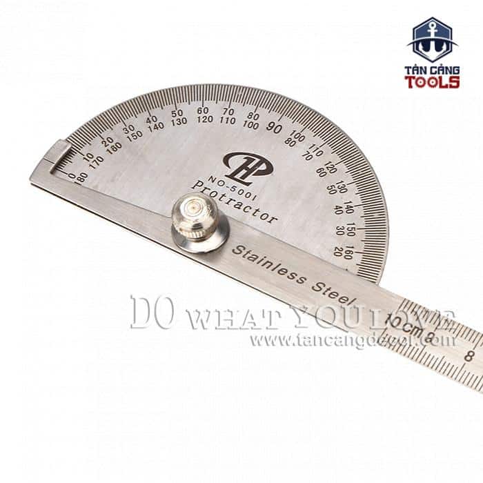 Thước đo góc độ - Ảnh 5