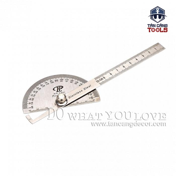 Thước đo góc độ - Ảnh 6