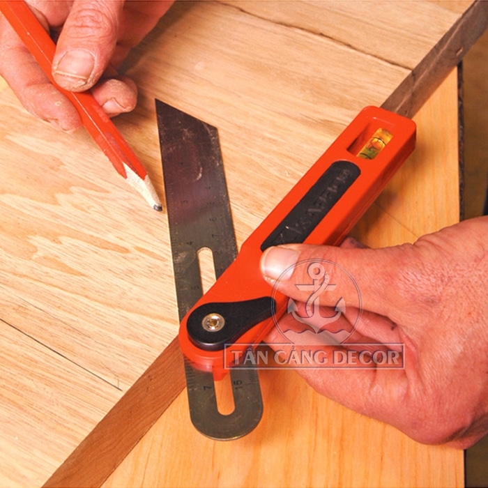Thước Xếp Kapro 301 - Ảnh 5