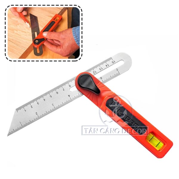 Thước Xếp Kapro 301