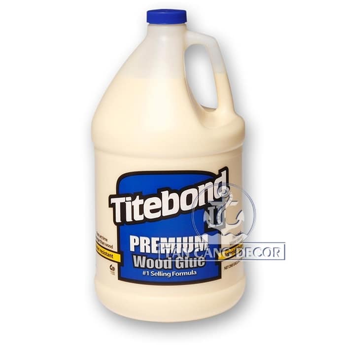 Keo Titebond Ngoại thất 3785ML