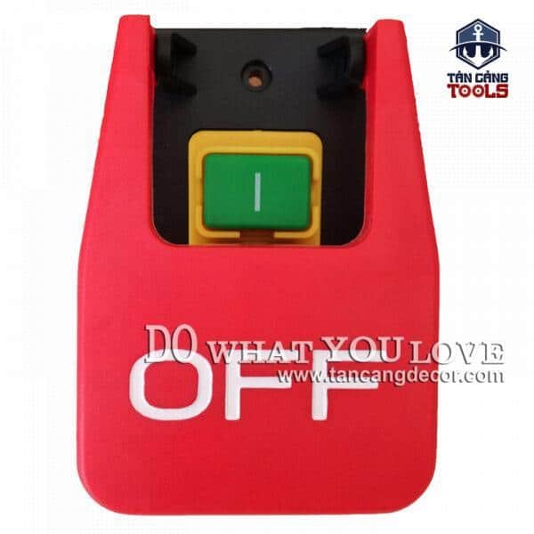 Công tắc on off khẩn cấp