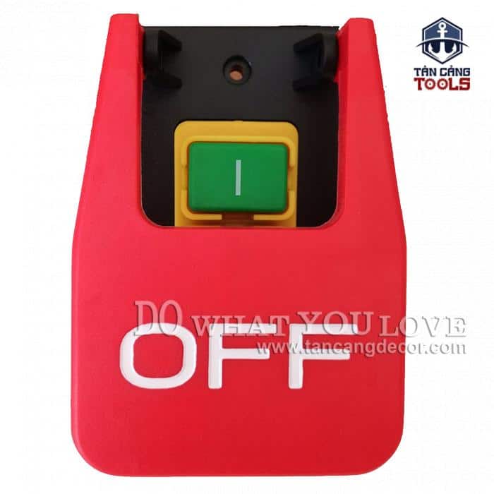 Công tắc on off khẩn cấp