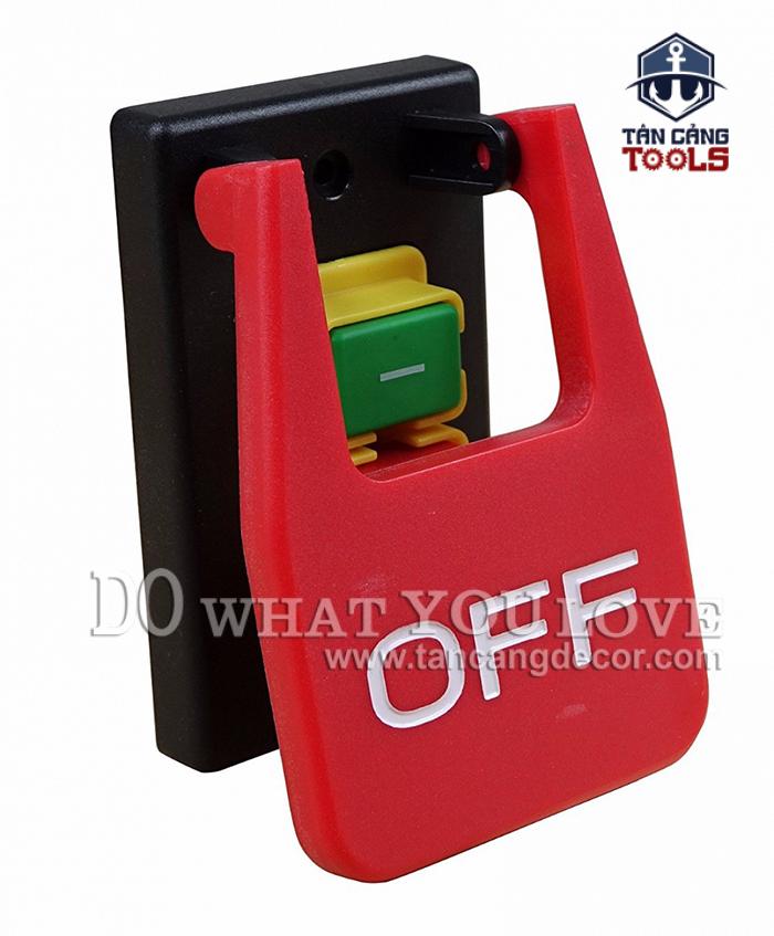 Công tắc on off khẩn cấp - Ảnh 2