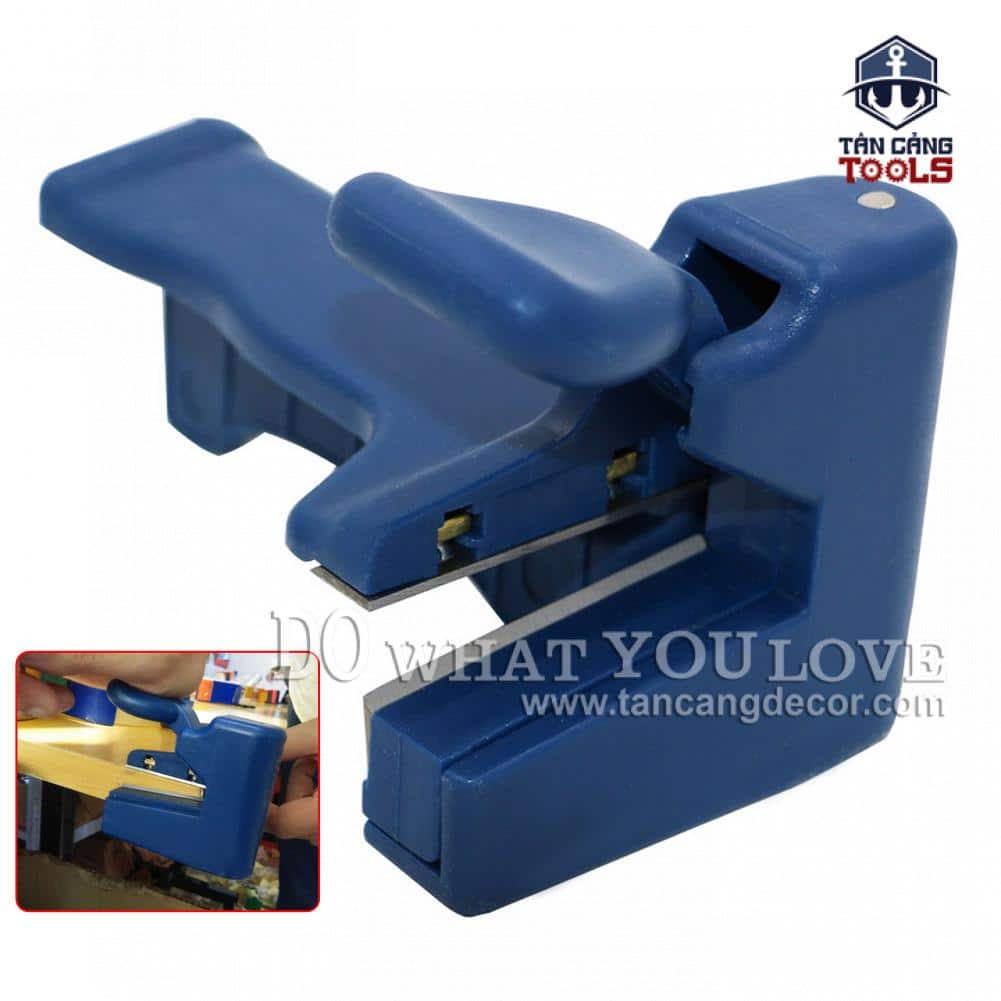 Bộ dao cắt cạnh veneer - Ảnh 2