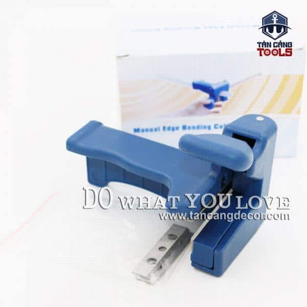 Bộ dao cắt cạnh veneer