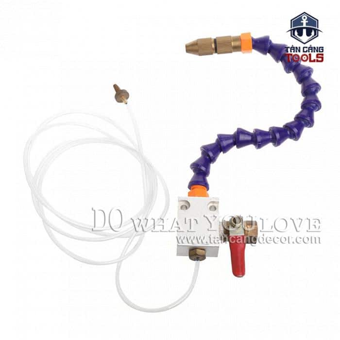 Vòi xịt làm mát máy công nghiệp - Ảnh 2