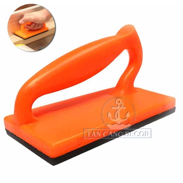 Bàn đẩy gỗ cưa bàn