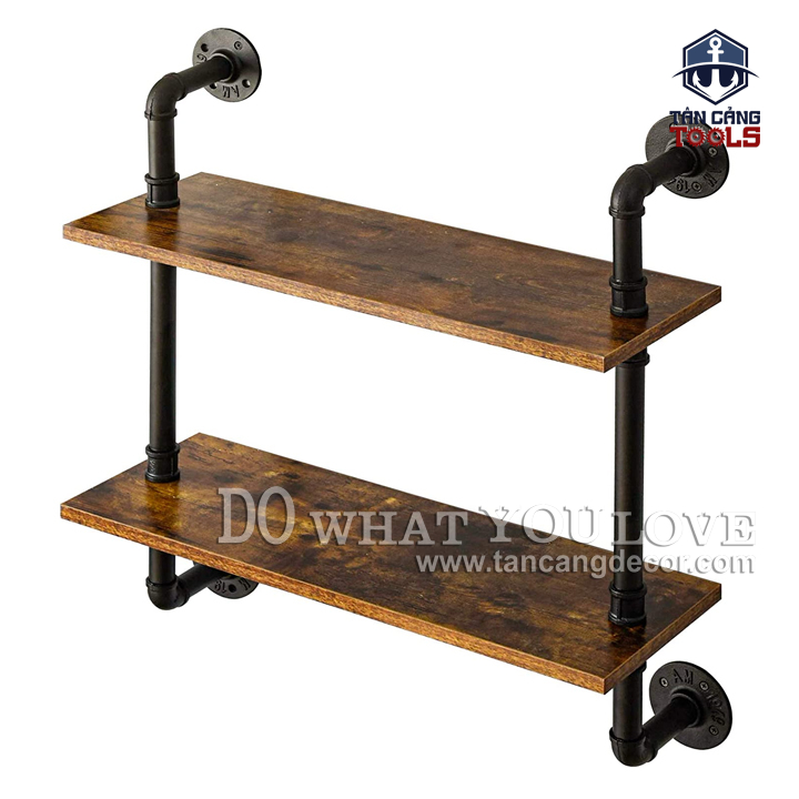 Mặt bích ống nước phi 34 - Gang Xám - Ảnh 3