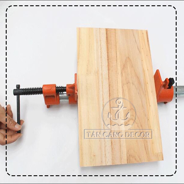 Chốt kéo Hoa mặt trời đuôi xòe Cổ điển 06- KT:C5.9mm - Ảnh 2