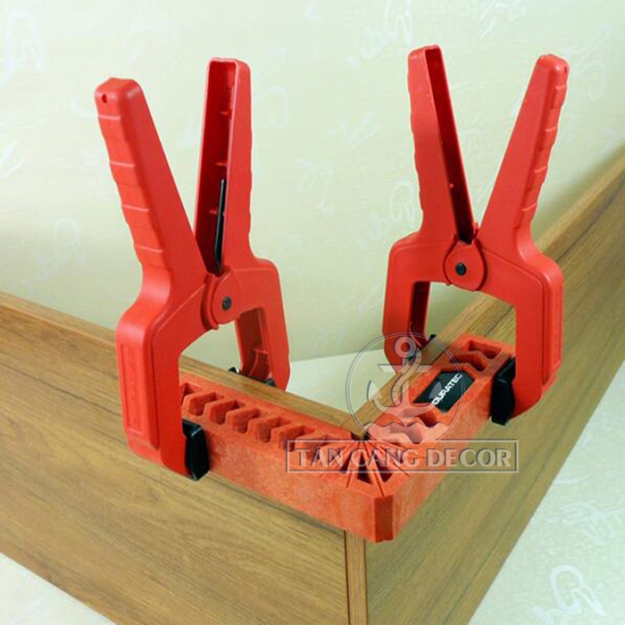 Khóa hộp Tim sen Cổ Điển 08 - KT:3.7cm - Ảnh 9