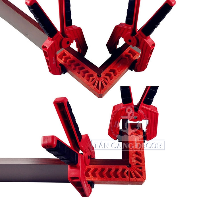 Khóa hộp Tim sen Cổ Điển 08 - KT:3.7cm - Ảnh 7