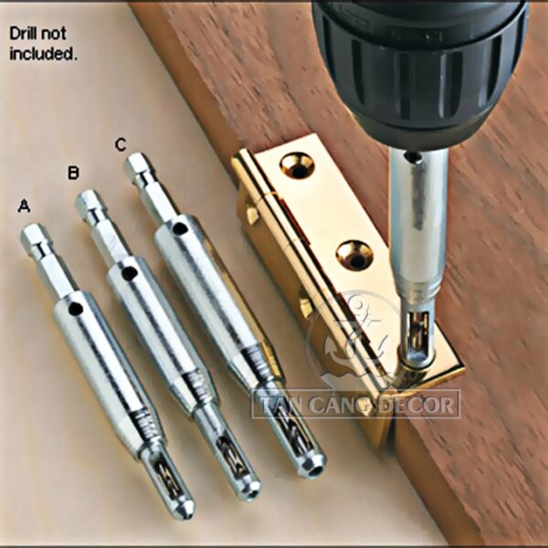 Alternative view of Cảo G Độ Mở 12.7 cm